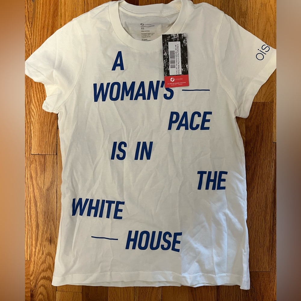 Oiselle 2-Pack XS Shirts